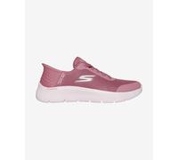 Skechers Slip-ins Go Walk Flex shoes red Women - 40