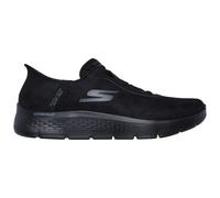 Skechers Slip-ins Go Walk Flex Smooth Motion Slip-on Trainers