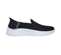 Skechers Slip-ins: Go Walk Flex Yael Women's Walking Shoes | UK 6 in Black