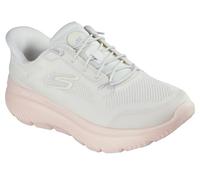 Skechers Slip-ins: GO Walk Max Cushioning Hyper Burst Nikita Slip On Sneakers for Women