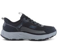 Skechers Men's Hands-Free Slip-ins Hillcrest 2.0 Sneaker, Black, 9.5 UK