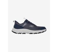 Skechers Men's Hillcrest 2.0 Trainer, Navy, 10.5
