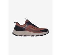 Skechers Hillcrest 2.0 Hiking Shoes Orange EU 43 Men