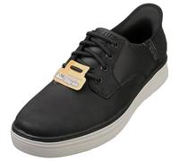 Skechers Slip-ins Hyland Radley Mens Casual Trainers in Black