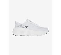 Skechers Women's MAX Cushioning Endeavour Hallandale Sneaker, White, 5.5 UK
