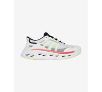 Skechers Slip-ins Max Cushioning Glide-Step Shoes white green red - 40