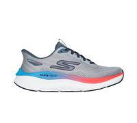 Skechers Max Run Running Shoes Grey EU 42 Men