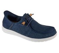 Skechers Slip-Ins: Melson - Coronado 210952-NVY, Men's Trainers, Navy, 8.5 UK