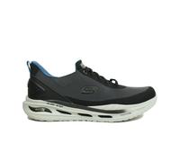 Skechers Slip-ins Relaxed Fit: Arch Fit Orvan-Kincade Black Men's Trainers