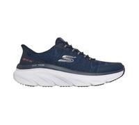 Skechers Slip-Ins Relaxed Fit D'Lux Walker 3.0 45 Blue Men