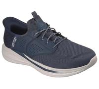 Skechers Slip-ins RF: Slade - Caster Knit Mesh Slip-On Sneakers for Men