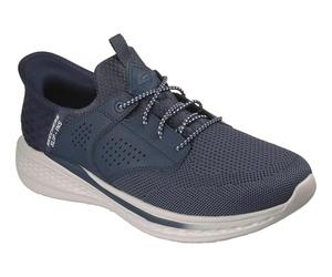 Skechers Slip-ins RF: Slade - Caster Knit Mesh Slip-On Sneakers for Men