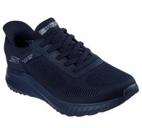 Skechers Slip-ins: Shoe For Men BOBS Sport Squad Chaos - Solid Step in Dank Navy