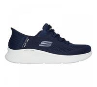 Skechers Slip-ins: Skech-Lite Pro - Natural Navy/Lavender Women's Trainers