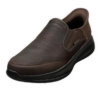 Skechers Slade Slip-on Shoes Brown EU 43 Man