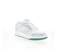 Skechers Slip-ins Snoop Dogg Koopa Volley Dogg Mens White Trainers Shoes