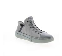 Skechers Unisex Hands-Free Slip-ins x Dogg-Snoop ONE BOSS Life Sneaker, Olive Canvas, 9.5 UK