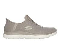 Skechers Slip Ins Summits Classy Night Hands Free Womens Vegan Shoes Trainers B