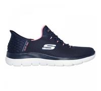 Skechers Summits Trainers Blue EU 40 Woman
