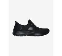 Skechers Slip-Ins Summits Diamond Dream shoes black women - 38