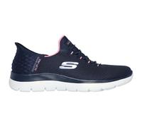 Skechers Slip-ins Summits Diamond Dream Trainers Blue EU 37 Woman