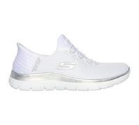Skechers Slip-ins Summits Diamond Dream Trainers White EU 40 Woman