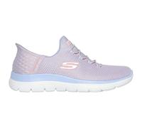 Skechers Slip-ins Summits Diamond Dream Trainers Purple EU 40 Woman