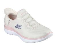 Skechers Slip-ins Summits Diamond Dream Trainers White EU 38 Woman