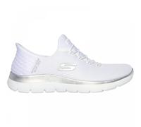 Skechers Slip-ins Summits Diamond Dream Trainers White EU 38 Woman