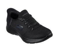 Skechers Slip-ins Summits shoes - Diamond Dream W 150123-BBK