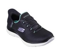 Skechers Slip-ins Summits shoes - Diamond Dream W 150123-BKTQ