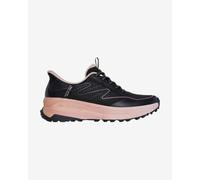 Skechers Slip-ins Switch Back shoes black mist pink Women - 39