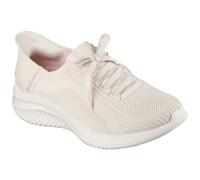Skechers Women's Ultra Flex 3.0 Brilliant PathULTRA Flex 3.0 Brilliant Path | Air-cooled memory foam, machine washable, Skech knit upper, highly flexible ultra-flex midsole and