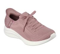 Skechers Womens Slip Ins Trainers Brilliant Path Memory Foam Vegan Ladies Shoes