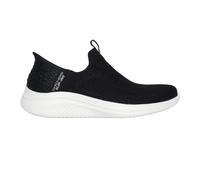 Women's Skechers ULTRA FLEX 3.0-EASY WIN Womens Trainers Black