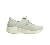Skechers Ultra Flex 3.0 Trainers Grey EU 39 Woman