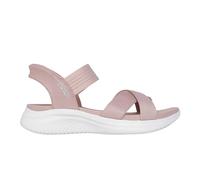 Skechers Slip-ins: Ultra Flex 3.0 - Never Better Women's Sandals | UK 8 in Rose