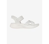 Skechers Slip-Ins Ultra Flex 3.0 sandals white women - 39