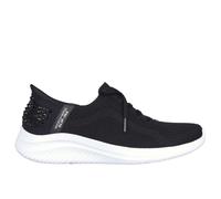 Skechers Slip ins: Ultra Flex 3.0- Shining Glitz Black