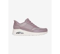 Skechers Slip-Ins Uno Banksia Shoes pink Women - 37
