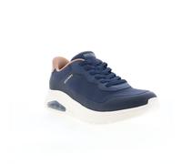 Skechers Slip-Ins Translucent Hot Melt and Knit Fashion Sneaker for Men
