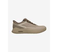 Skechers Slip-Ins Waterproof Relaxed Fit shoes Badger - Koda beige brown - 42