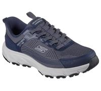 Skechers Slip On Shoe For Men Hillcrest 2.0 Slip-Ins in Navy, 5.5-13