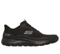 Skechers Slip-On Shoe For Men - Summits Leyter Slip-ins in 4 Colours, 7-15 Sizes