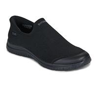 Skechers Women's Virtue Serendipity Trainers, Black, 7 UK