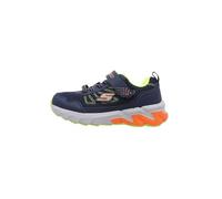 Skechers, Sneakers, Children's and Boys' Sports Shoes, Blue, 10.5 UK