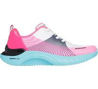 Skechers Snoop Ace Cyber Walker Womens Shoes White Stylish Casual Comfortable