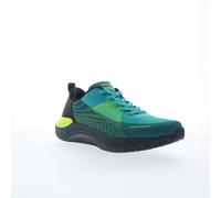 Skechers Snoop Dogg Ace - Cyber Walker Mens Green Lifestyle Sneaker Shoes