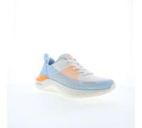 Skechers Snoop Dogg Ace - Cyber Walker Mens White Lifestyle Sneaker Shoes
