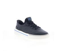 Skechers Men's x Snoop Dogg Sizzle Buckets OG Sneaker, Black, 9.5 UK